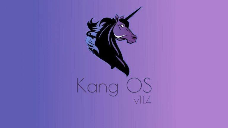 KangOS