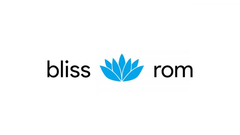 bliss rom