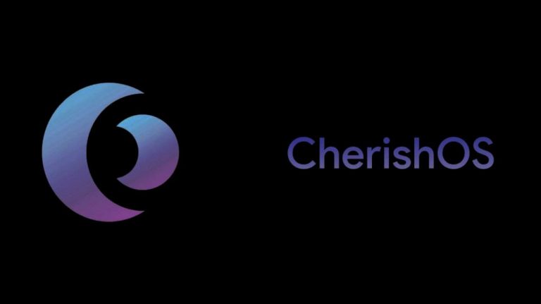 cherishos