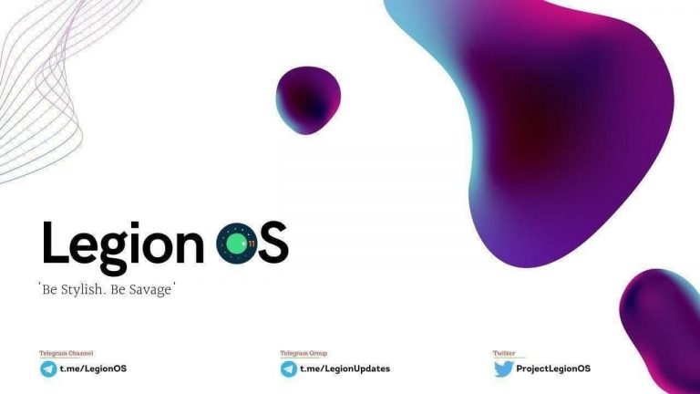 legion os