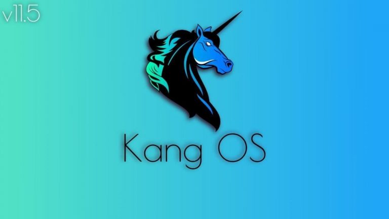 kangos 11.5