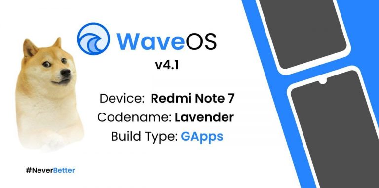 waveos lavender