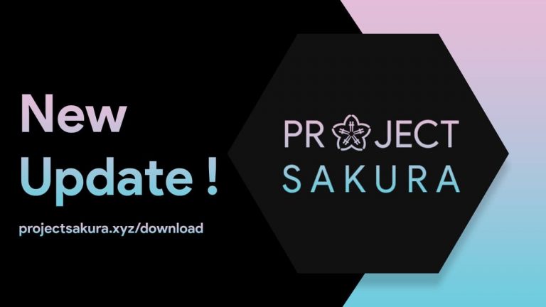 Project Sakura