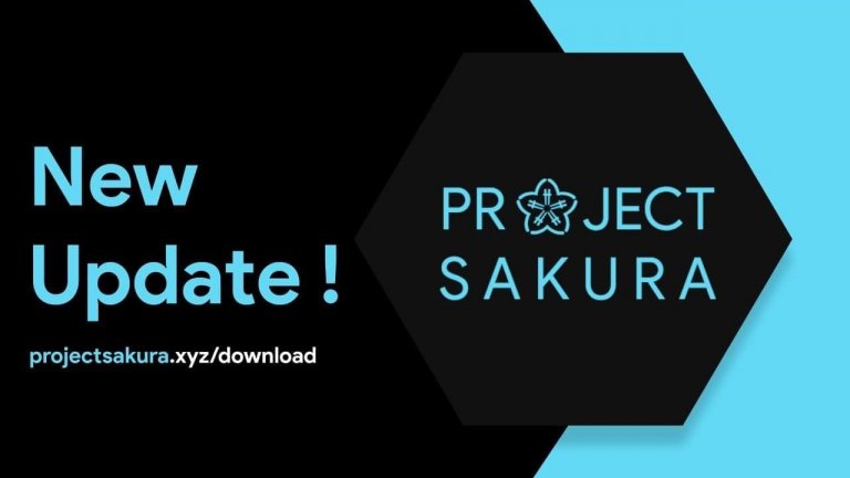Project Sakura with Android 11 For Moto G5S Plus (Sanders) 1 Project Sakura blue