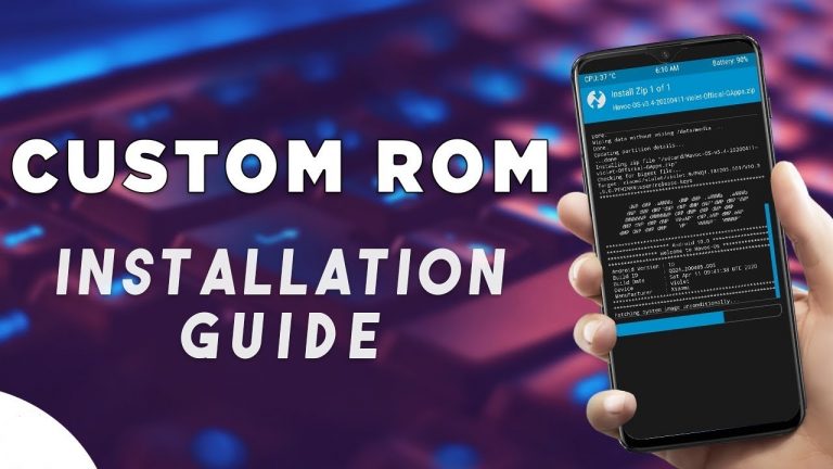 installationnotes