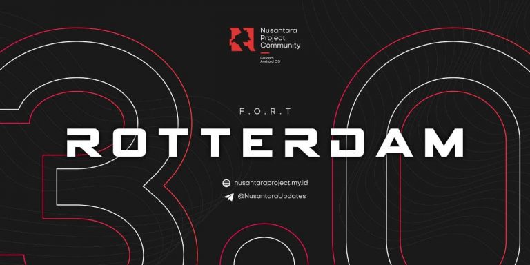 Nusantara Project 3.0