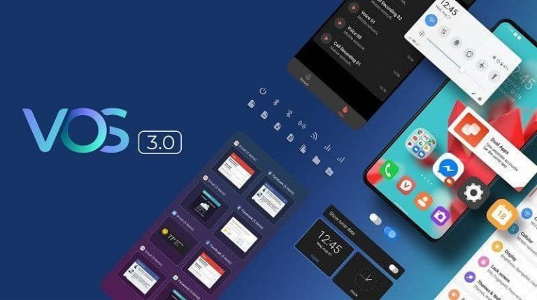 VOS Port 3.0