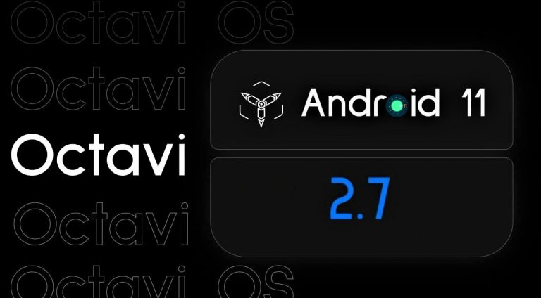 Octavi OS 2.7