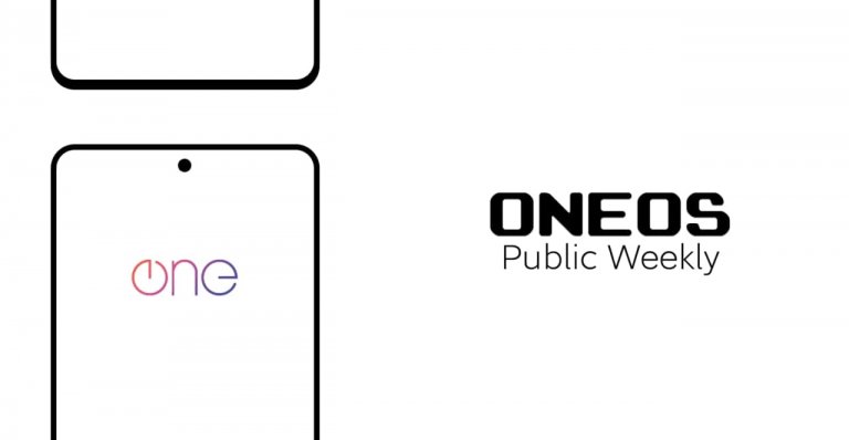 OneOS