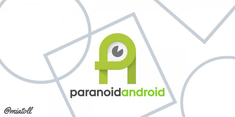 Paranoid
