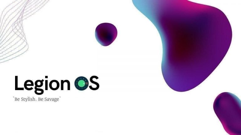 legion os