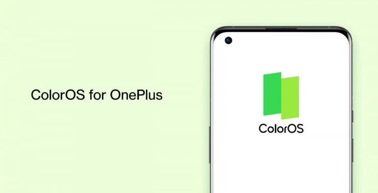 Color OS Oxygen OS 11 Port