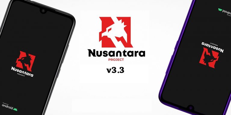 Nusantara Projectv3.3