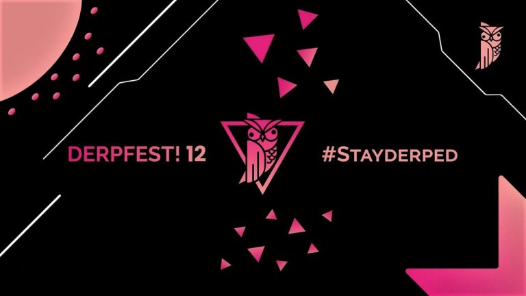 DerpFest 12