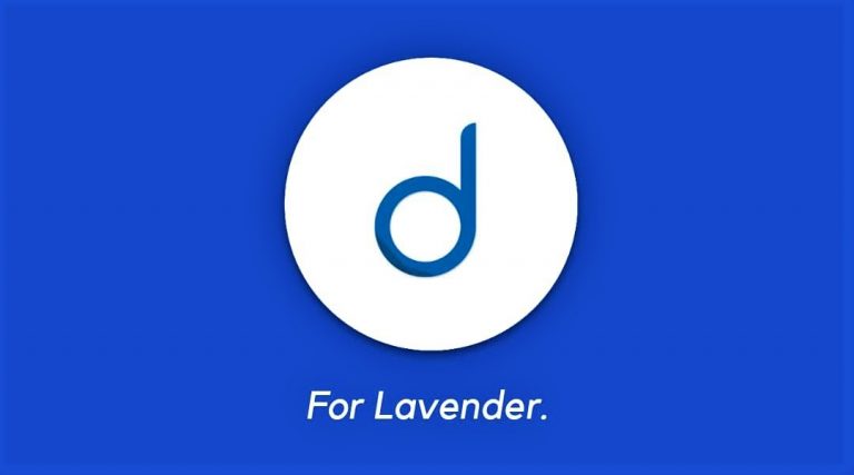 Descendant Lavender