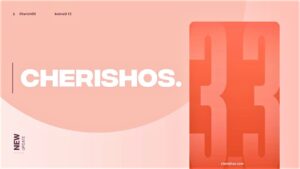 Cherish OS 3.3