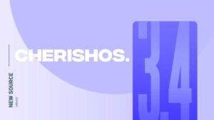 Cherish OS 3.4