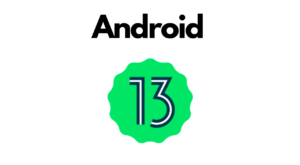 Android-13