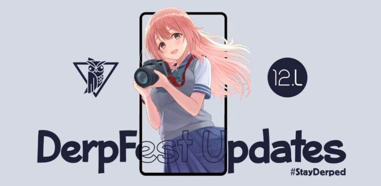 Derpfest 12L