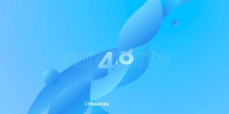 Nusantara Project 4.8