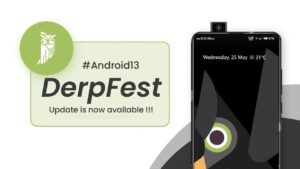 Derpfest 13 A13