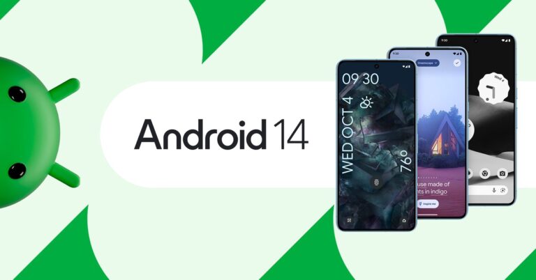 Android 14